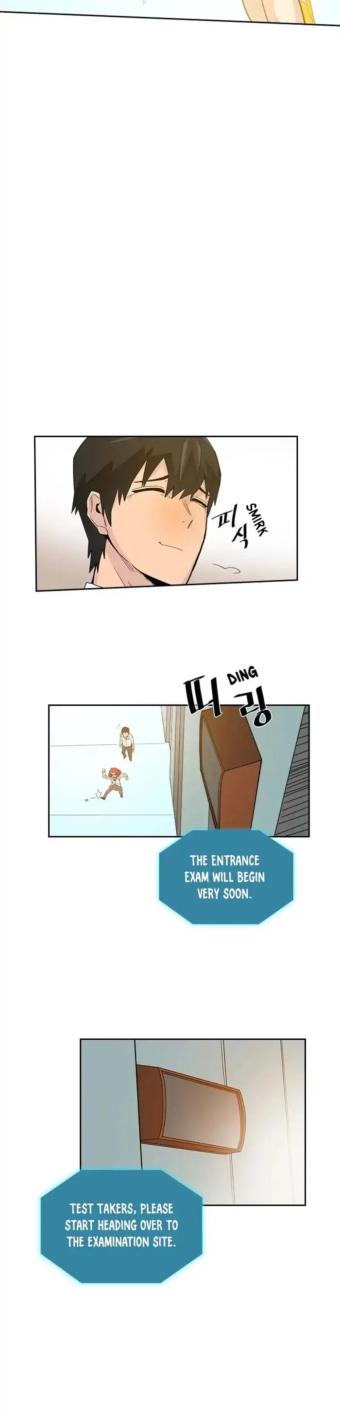 A Returner’s Magic Should Be Special Chapter 3 image 30_optimized